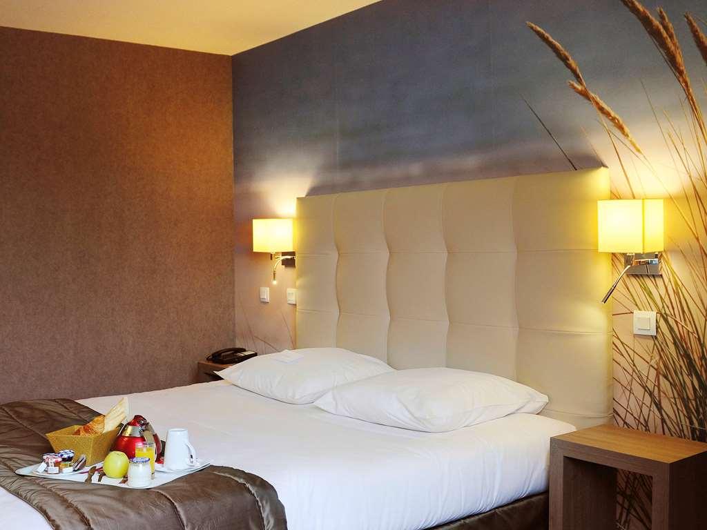 Mercure Caen Cote De Nacre Esterno foto