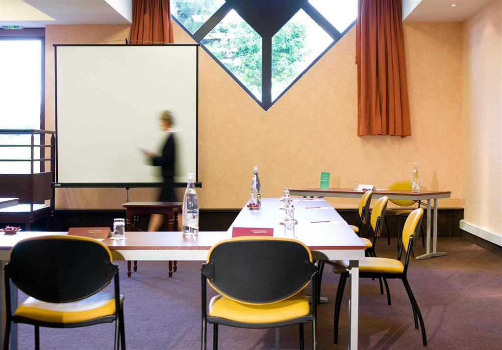 Mercure Caen Cote De Nacre Esterno foto