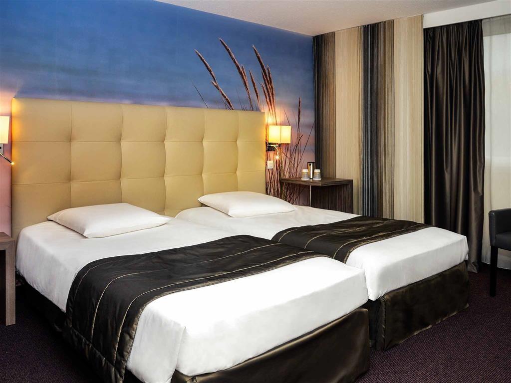 Mercure Caen Cote De Nacre Esterno foto